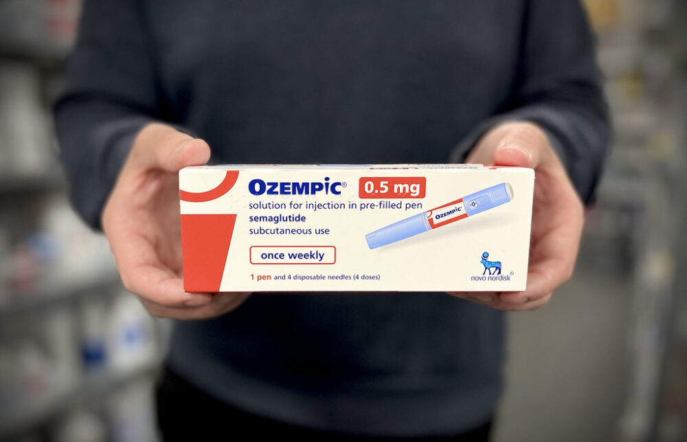 Women’s body image is shaped by abusing diabetic drugs such as Ozempic