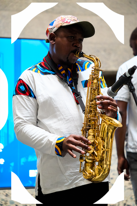 Diary: Heritage Day at Zeitz MOCAA, Friends of Feya Faku in Durban, Poetry at Market Theatre