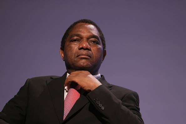 Zambia’s 2026 election: How Hichilema is tilting the playing field against opponents