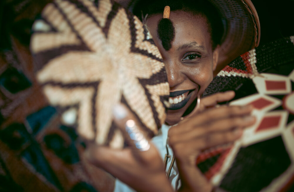 Rooted in rhythm: Thandi Ntuli on heritage, jazz and artistic renewal