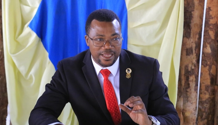Tanzania’s court rules against Mpina’s presidential bid