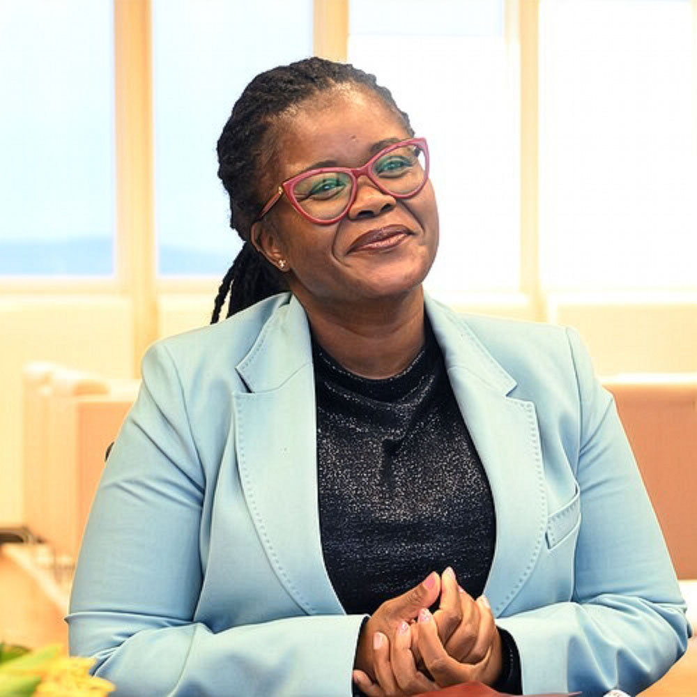 ANC deputy chief whip Nobuhle Nkabane found guilty of gross misconduct by misleading parliament
