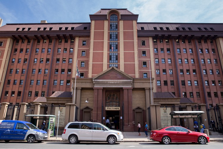 Court rejects Sergeant Nkosi’s bid for detention in Kgosi Mampuru hospital wing