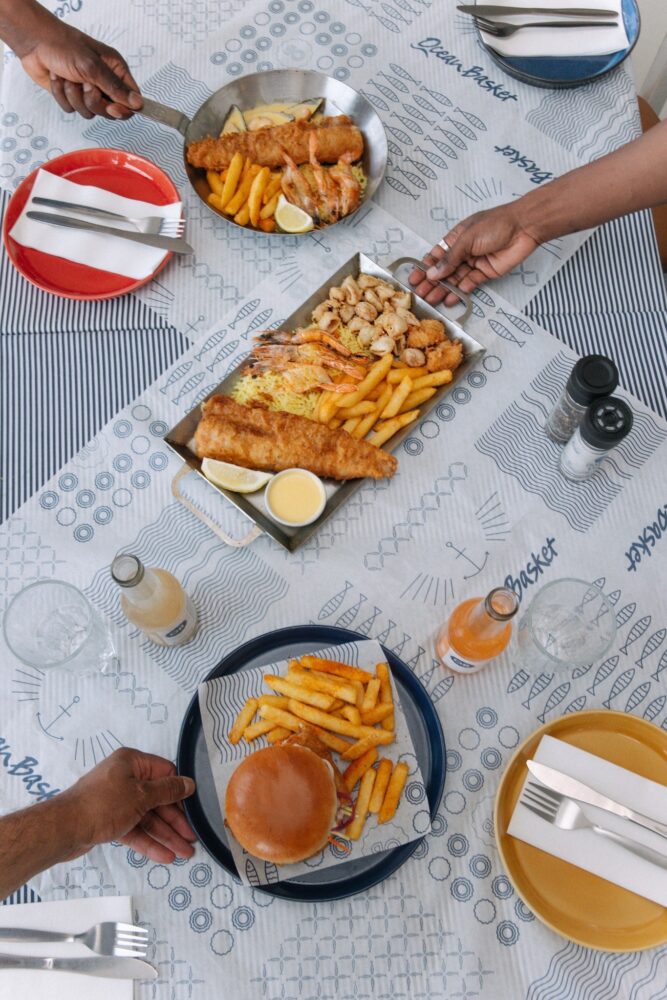 Hooked on value: 3 Ocean Basket specials too good to miss