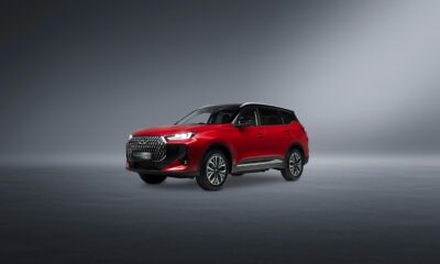 Chery Tiggo 7 PHEV diary: Two months and not a drop of fuel was filled