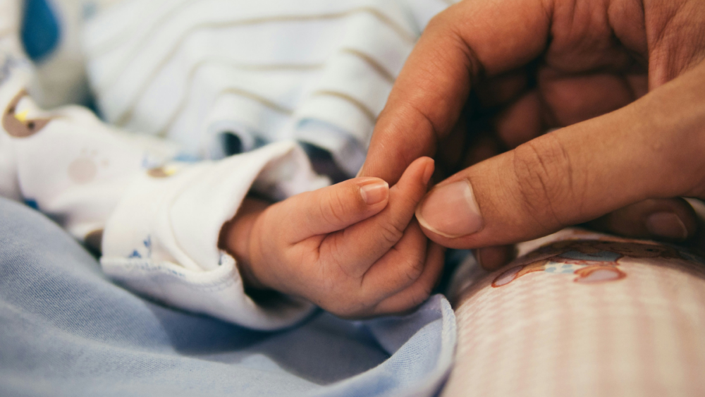 Two superbugs causing over half of infections that kill newborns in Soweto and outsmarting treatment