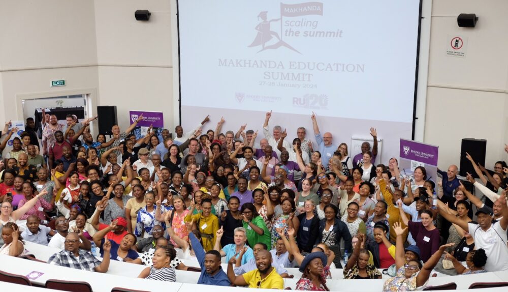 How a broken city doubled South Africa’s literacy rate – without the government