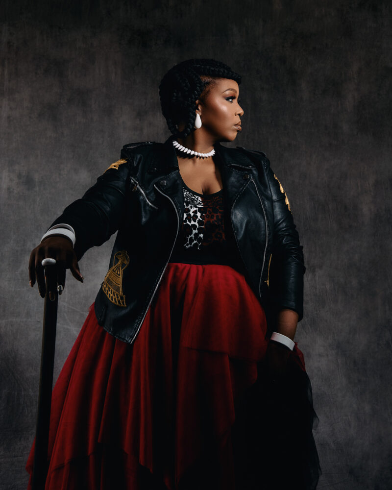 Maleh on music, faith, and her artistic rebirth