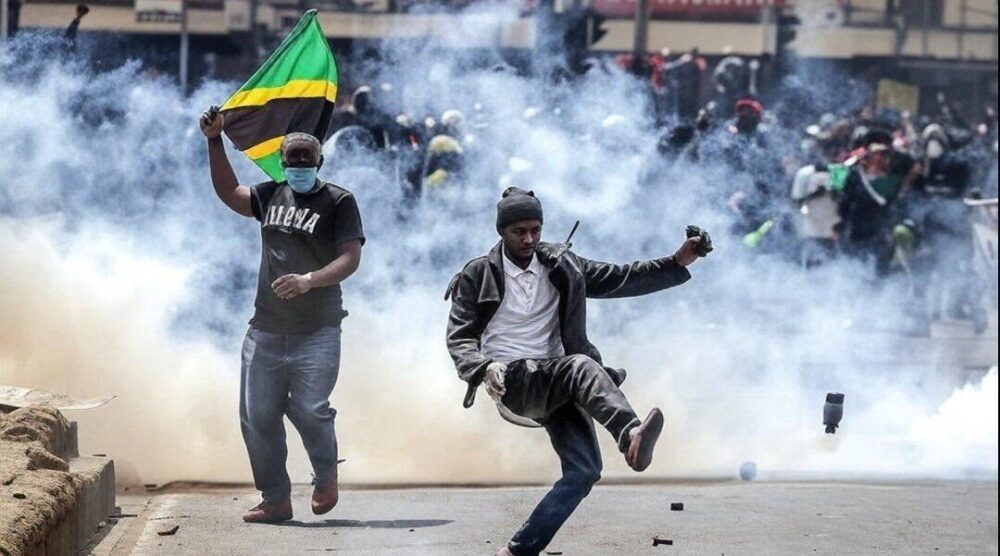 Tanzania probe into 2025 election violence urges reconciliation and reforms