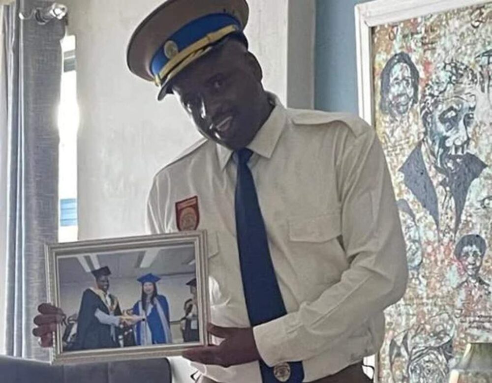 EMPD officials were afraid to suspend brigadier who authorised Matlala’s blue lights