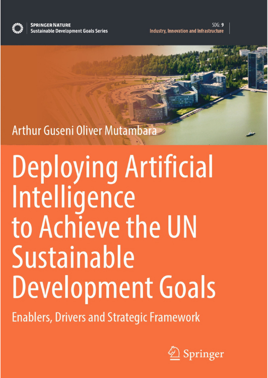 Sustainable development cannot be an end in itself
