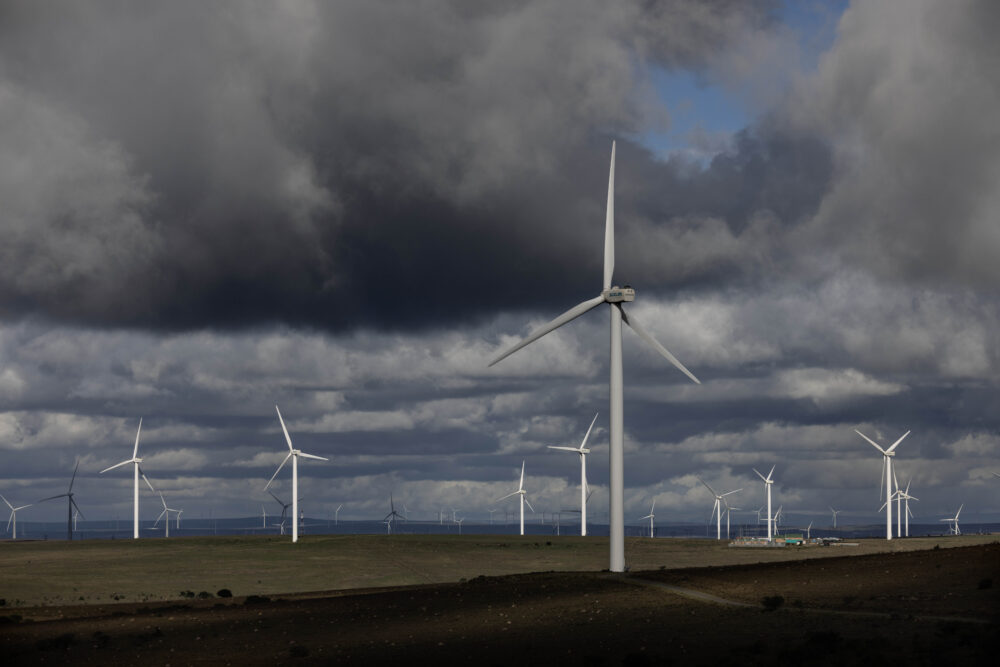 Venezuela, proof that fossil fuels are a security curse