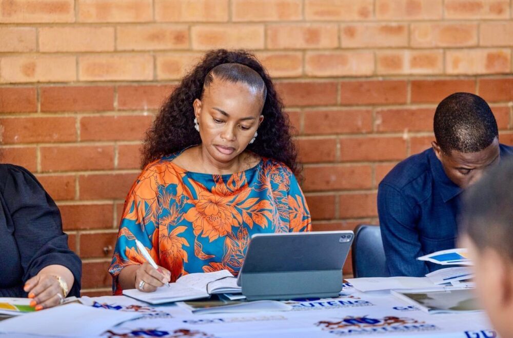 Joburg ANC mayoral process faces scrutiny amid claims of flawed nomination process
