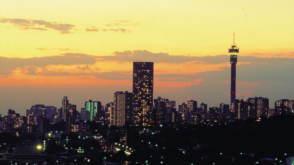 “Rotten egg” smell over Joburg highlights toxic air pollution risks