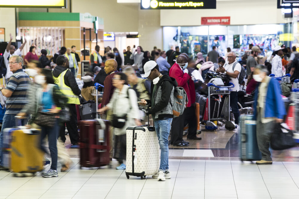 Tourism must be SA’s defining story