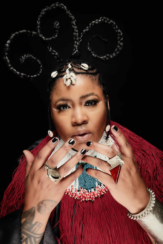 Montreux Jazz Festival makes African debut in Franschhoek