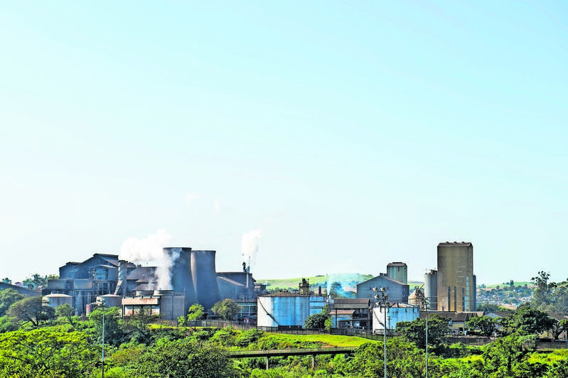 Allowing liquidation of Tongaat Hulett will roll back the gains of the Sugar Value Chain Master Plan  