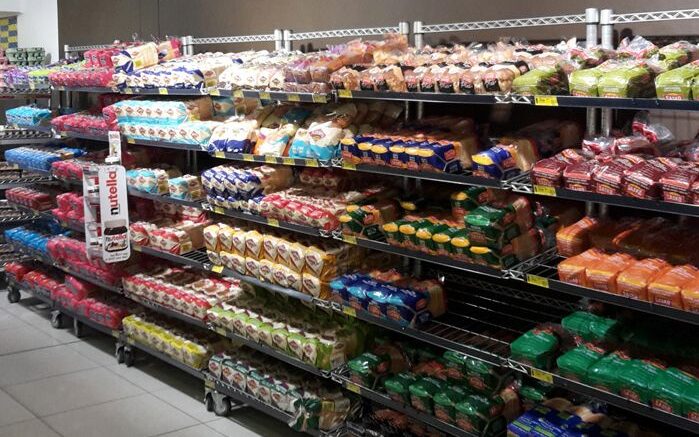 Glyphosate found in staple foods in SA
