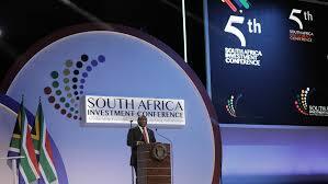 SA pitches itself as Africa’s gateway amid global market turbulence