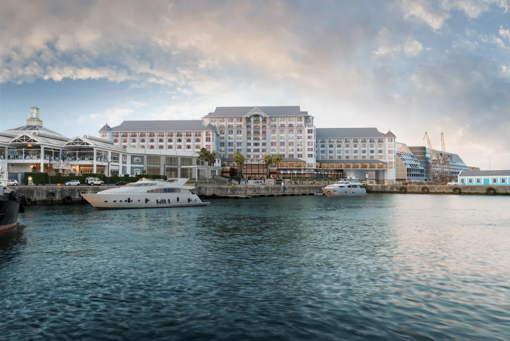 Tourism sector is evolving upwards