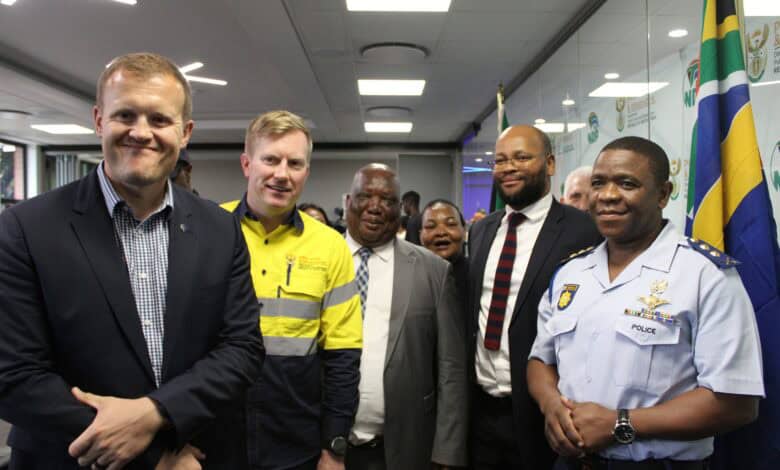 New forensic science laboratory unveiled in KZN as SAPS grapples with severe DNA backlogs