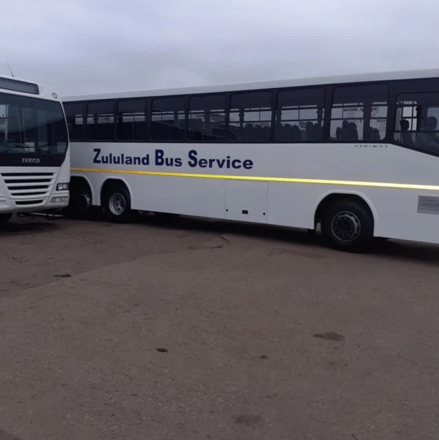 KZN bus operator claims R6m-a-month contract was reassigned without a tender process