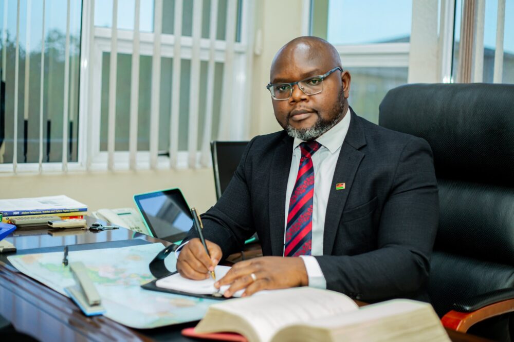 Malawi anti-corruption chief accused of using case files to pressure MPs