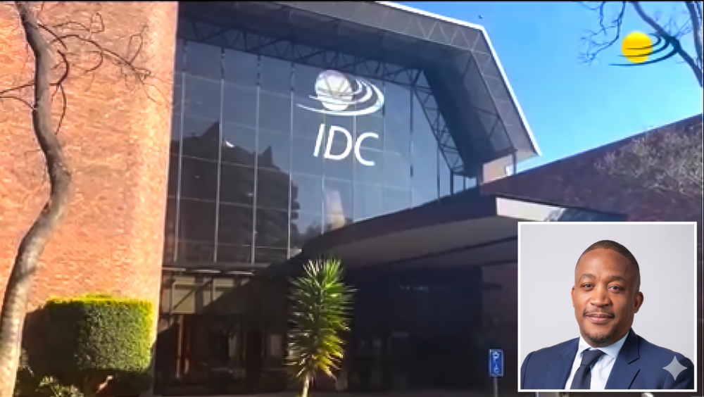 How IDC breached own governance