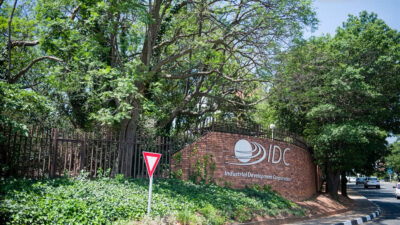 Public Protector vs IDC Human Capital