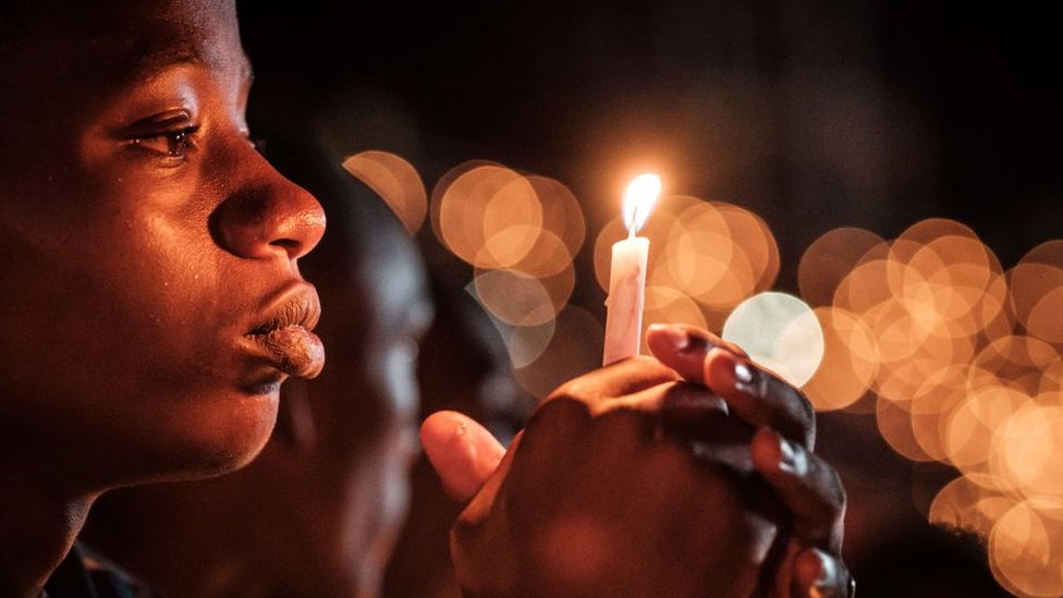 Becoming Umwana – a son