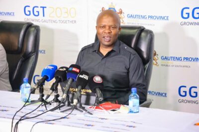 Overcrowding, infrastructure failures and school safety dominate Gauteng education MEC’s agenda — but deeper structural pressures remain unresolved
