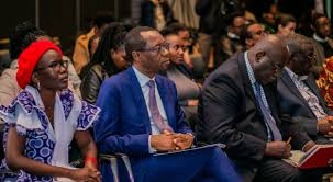 Africa’s voice and power must be underpinned by dignity