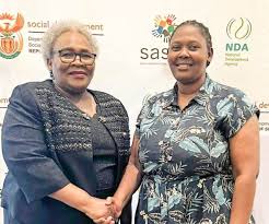 Social development appoints acting DG after Ramaphosa’s scathing rebuke