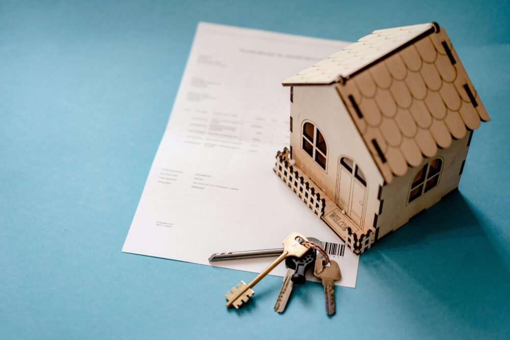 Homes are being stolen in plain sight