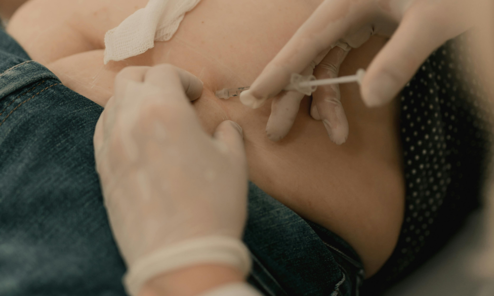 Nine lessons to make SA’s anti-HIV jab rollout work  