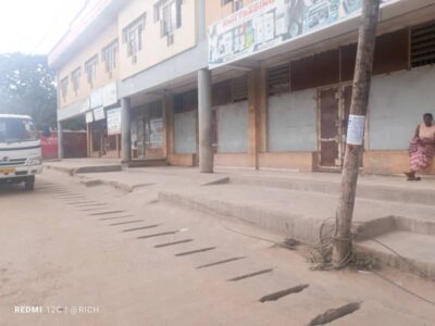Malawi trader shutdown exposes deeper tension over tax reform and economic crisis