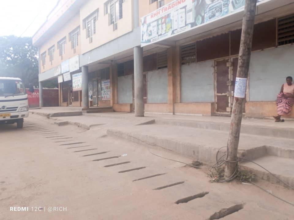 Malawi trader shutdown exposes deeper tension over tax reform and economic crisis
