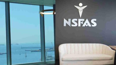 NSFAS placed under administration amid governance and audit collapse