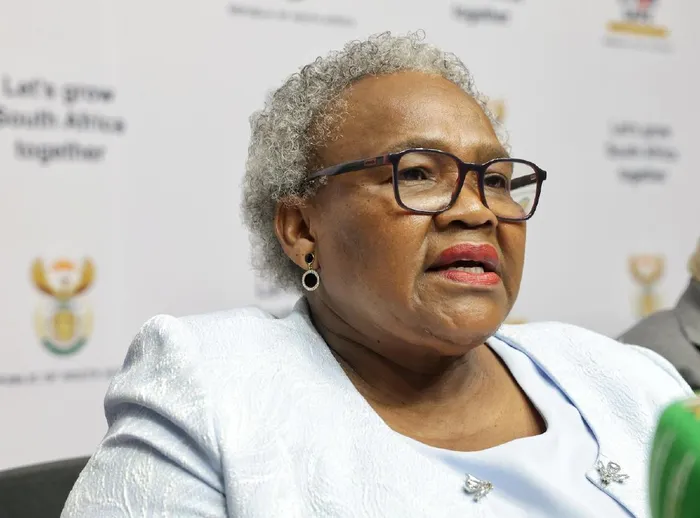 ANCWL buddies turn against Tolashe