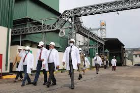Malawi’s industrial dream built backwards