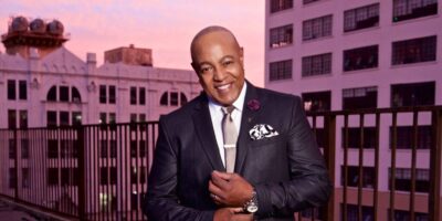Peabo Bryson, the voice behind Disney’s greatest love songs, dies at 75