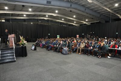 South Africa and Kenya push to turn African integration into industrial growth