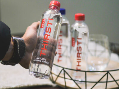 Department of water and sanitation confirms groundwater exceedances at Thirsti bottling plant in KZN
