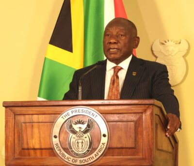 President Ramaphosa’s migration speech gets the diagnosis right: The real test is whether South Africa has the system to deliver