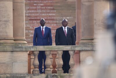 Migration diplomacy drive unveiled