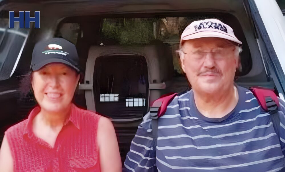 Two suspects arrested in Mozambique over Kruger National Park murder of Marais couple