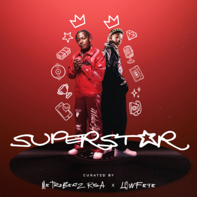 Gig Guide: MetroBeatz RSA drops Superstar, AMURA and ANTHM one-night-only dining experience and Disney On Ice returns to South Africa