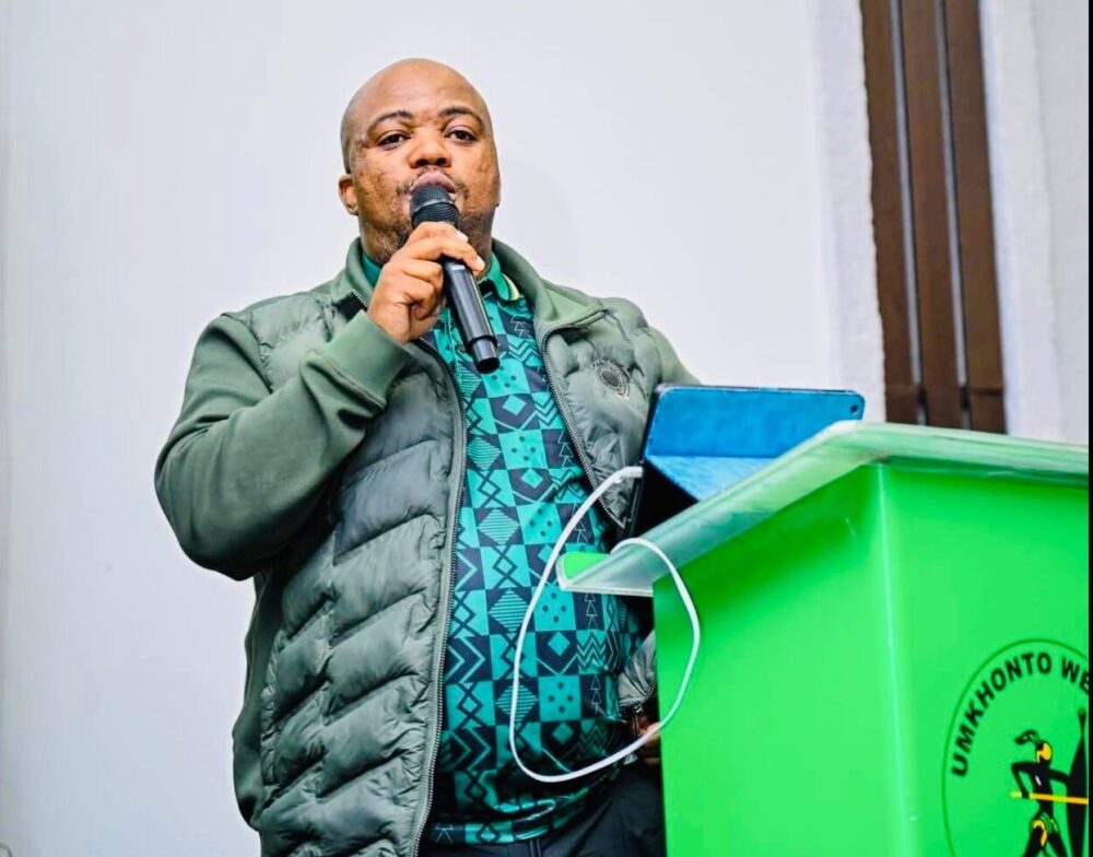MK Party backs March and March