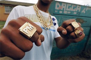 In gold we trust